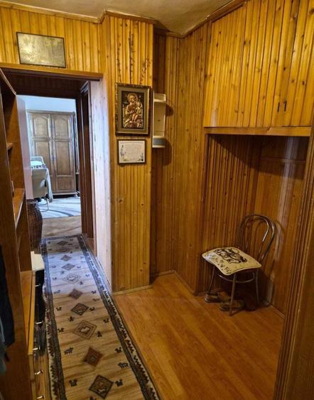 Apartament cu 3 camere, 66 mp, etaj intemediar, garaj, Zona Minerva - 8