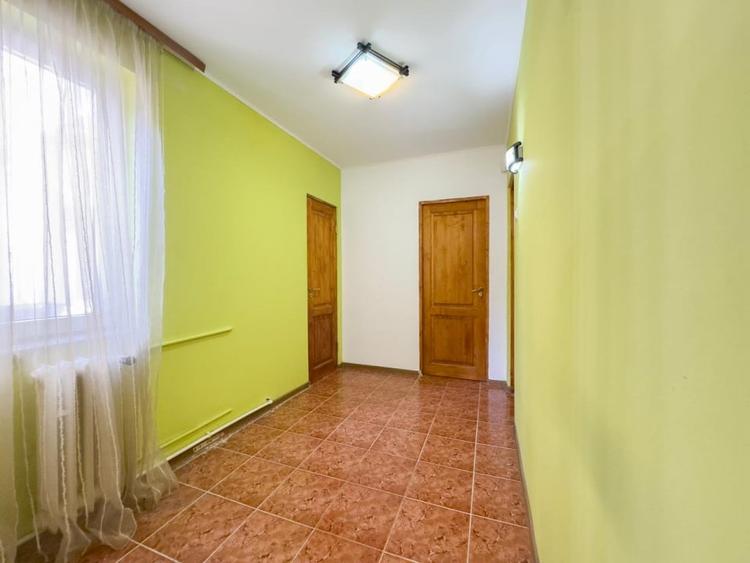 Apartament de vanzare cu 4 camere in Tomis Nord, Vedere parc, etaj 1 - 9