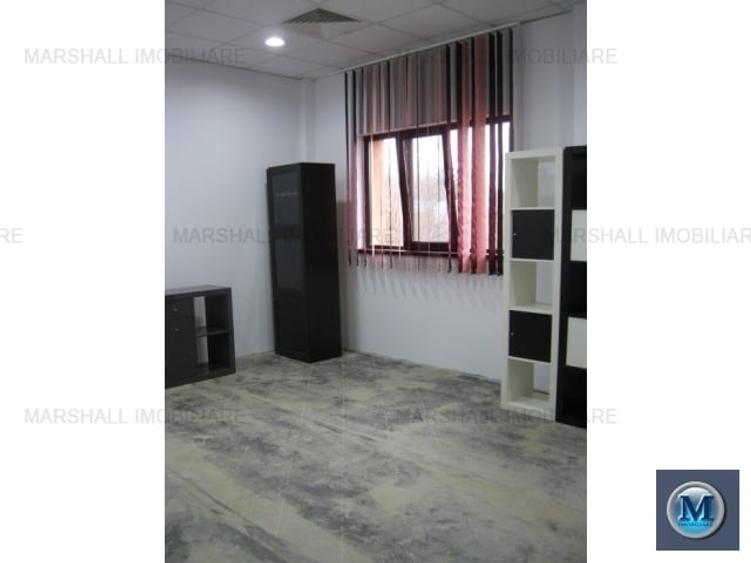 Spatiu  birouri de vanzare, zona Est, 300 mp #13852 - 14