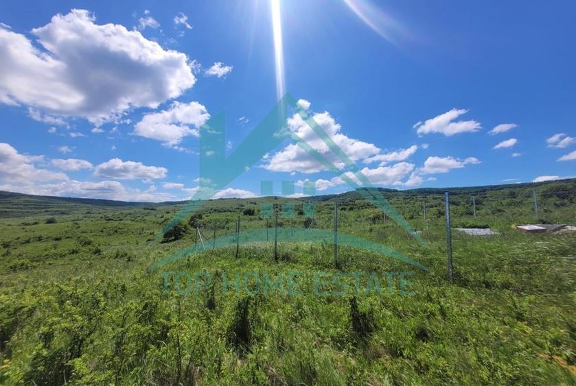 De vanzare teren intravilan, zona Soporului! - 7