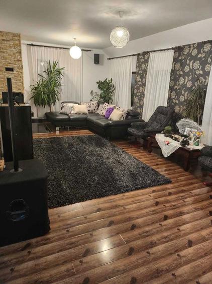 Proprietar, vand casa in Dancu, Iasi - 3