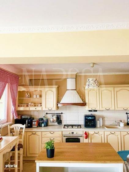 Apartament 3 camere de vanzare in Nufarul Oradea, Oradea - 2