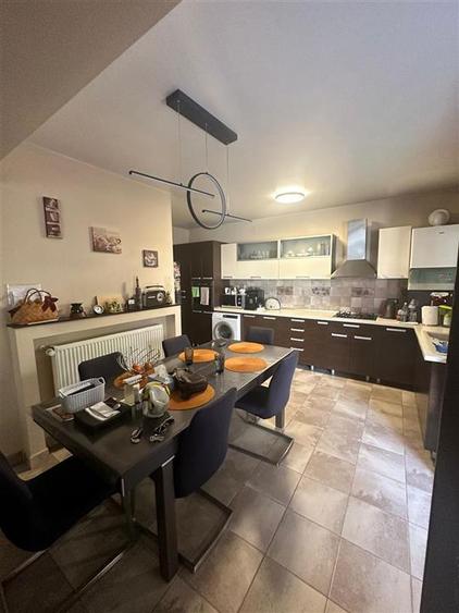 [SUDULUI] Casa individuala cu 4 camere, 3 bai - Teren 160 mp - - 7