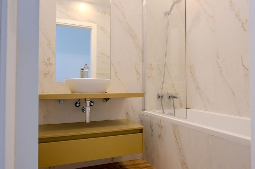 Nou Apartament 3 camere / Penthouse - 9