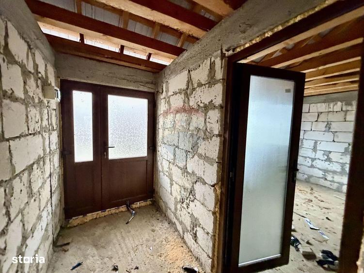 Casa Bolotesti / Vitanestii de Sub Magura - 6