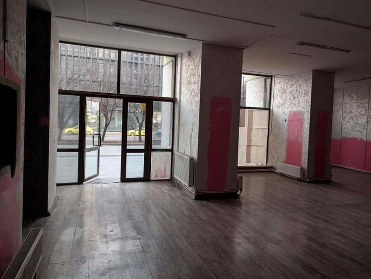 Spatiu Ultracentral zona Parcul Trandafirilor - Luceafarul - 5