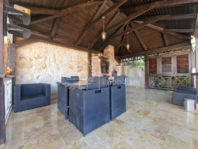 Casa exclusivista | 1000mp teren | Piscina exterioara | Feleacu! - 37