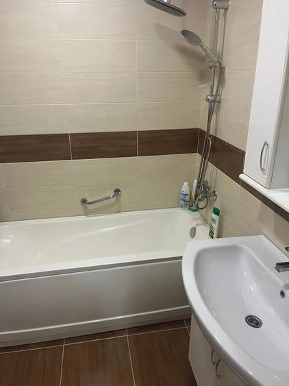 inchiriere garsoniera In zona Tineretului aproape de metrou - 5