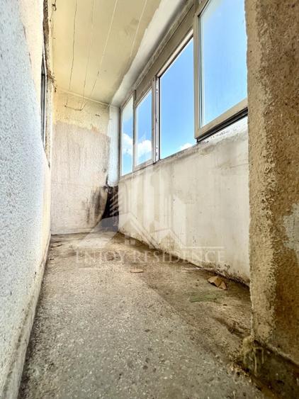 VEZI VIDEO! 2 camere decomandat, REABILITAT, Sebastian-Nasaud | OCAZIE! - 4