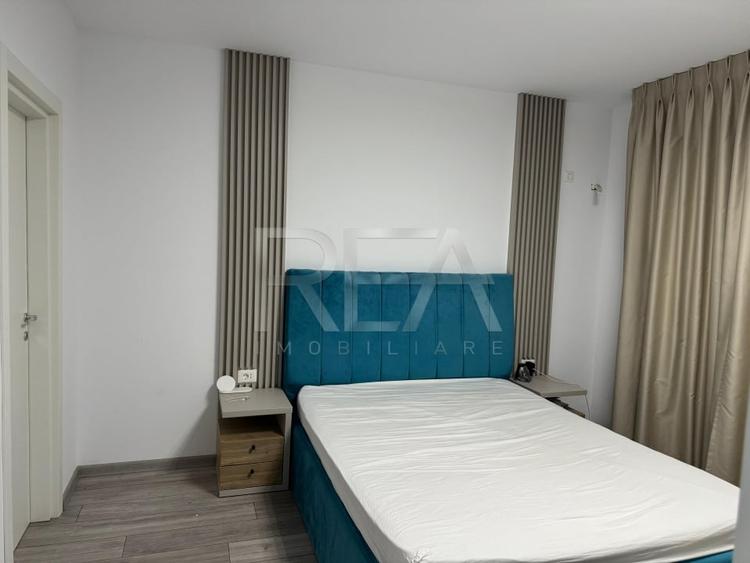 3 Camere + Loc de Parcare, Valea Larga - 2