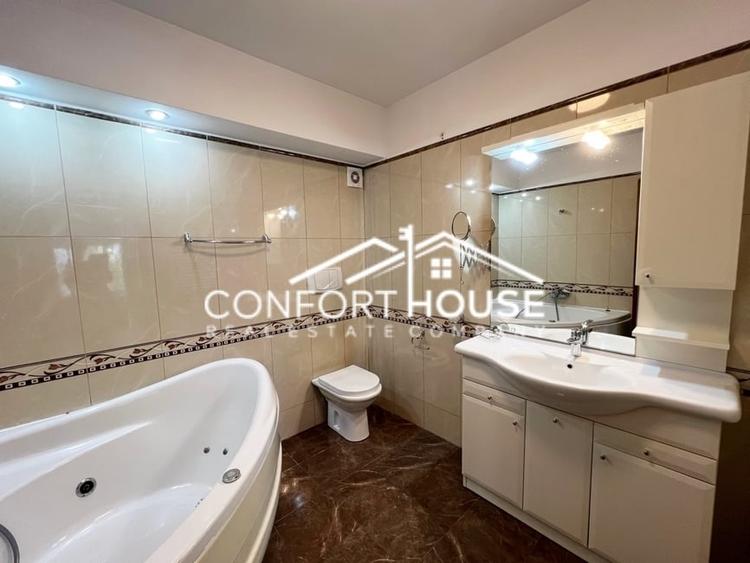 VILA P+E+M, 5 camere, complex rezidential cu piscina, IANCU NICOLAE - 30