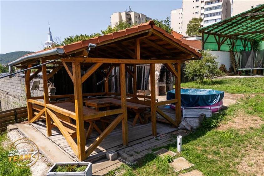 Film&3D!Casa 4 camere,1.514mp teren, apreciabile facilitati,Dealului,Sf.Gheorghe - 22