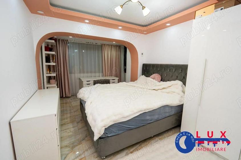 ID 3642 Apartament 3 camere - Strada Babadag ULTRACENTRAL - 5