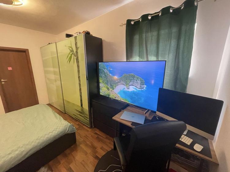 3 cam + loc de parcare + 2 boxe titan auchan -L Rebreanu comision 0% - 8