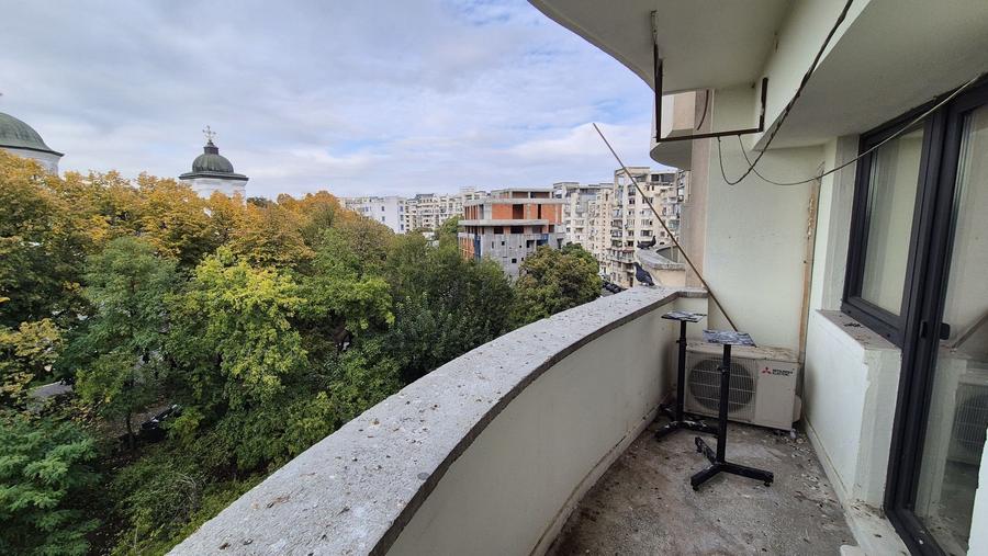 Apartament cu 3 camere 90,11 mp, bloc 1996 - Unirii - 9