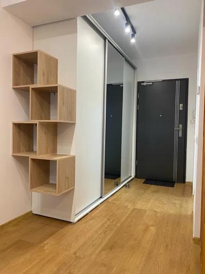 Apartament 2 camere West City Tower - 6