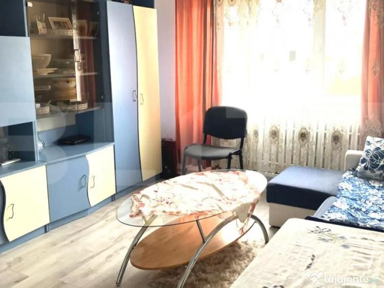 Apartament modern cu 3 camere, tip PB, langa Cetate - 8