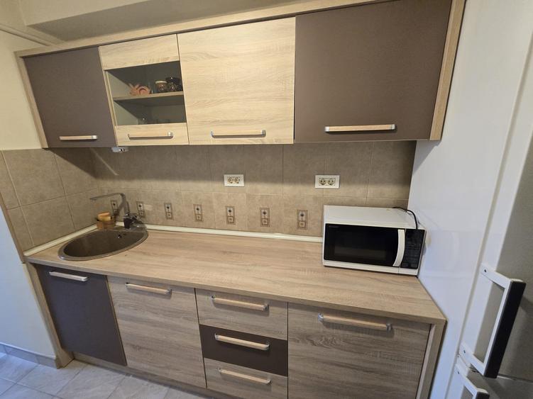 Apartament modern, curat, bloc nou, zona linistita, Compozitori-Primo - 10