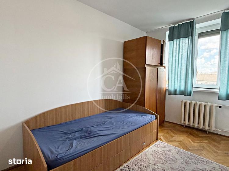 Apartament cu 4 camere de inchiriat in zona Rogerius, Oradea - 2