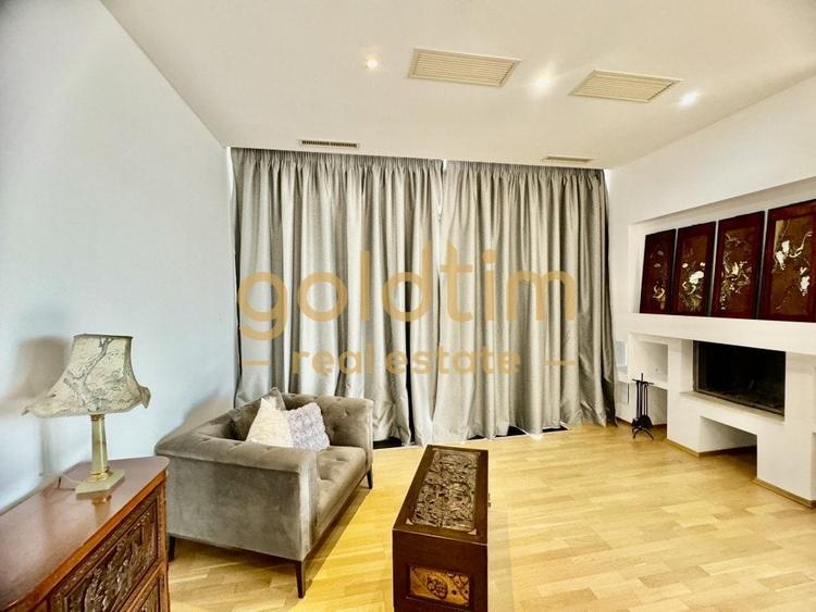 UNC/ PENTHOUSE/ TERASA 370 mp/SUPERB/ PRIVELISTE/INALTIME CAMERE3,5/2 PARCARI - 27