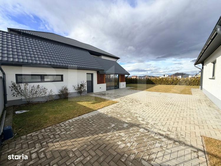 Casa individuala premium LUX 700 MP , 140 UTILI 307.000 EUR, CARTIE - 11