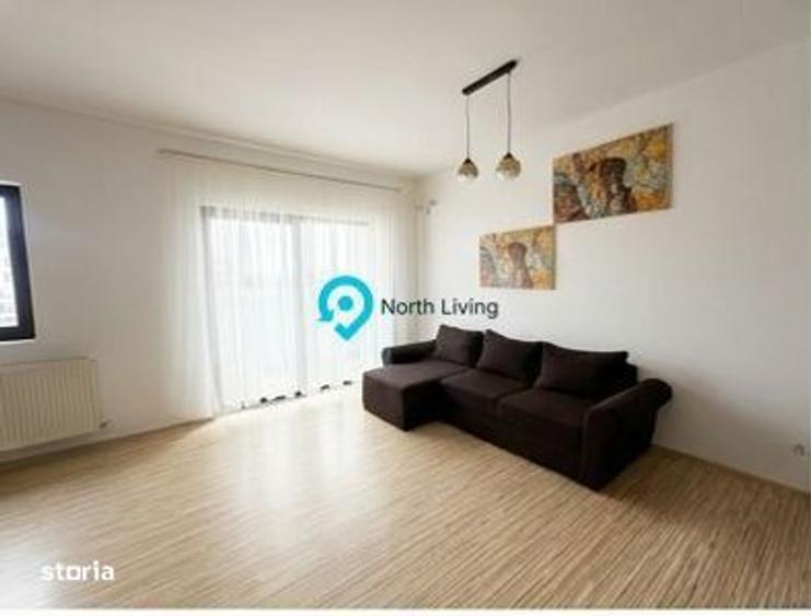 Apartament Modern 2 Camere | 2 Balcoane | Zona Sisesti - 1