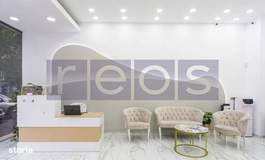 INCHIRIERE SPATIU COMERCIAL VICTORIEI TITULESCU 117MP VITRINA 10MP - 2