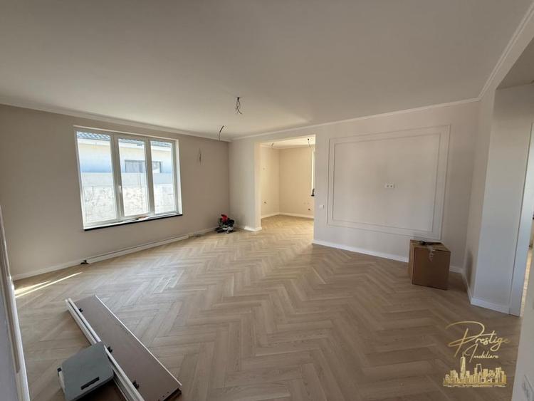 Casa noua cu 3 dormitoare, 2 bai de vanzare in Santandrei - Bihor - 4