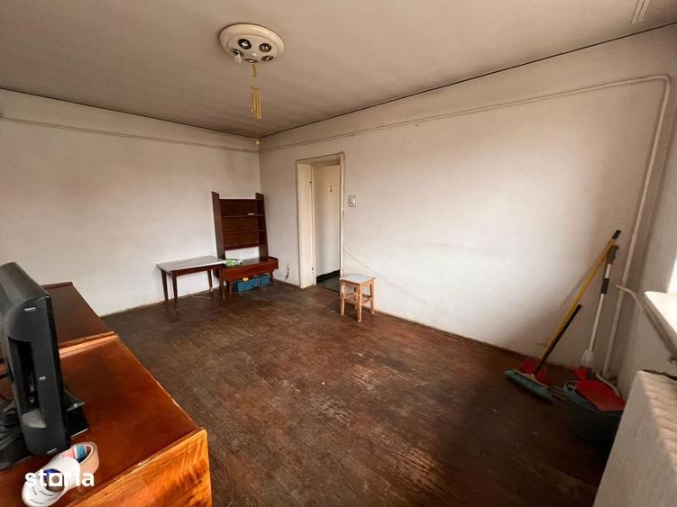 Apartament cu trei camere, bilaterale, Calea Bucure?ti-Ispirescu - 6