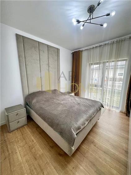 Vanzare casa 4 camere,  mobilata/ utilata, Ploiesti,  cartier MRS Country - 10