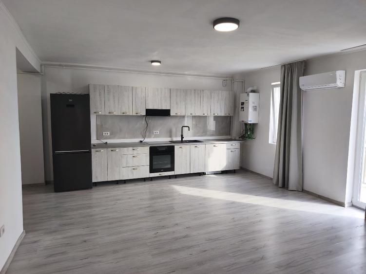 Apartament 2 camere, Giroc — 52 mp, parcare inclusă în CF - 2