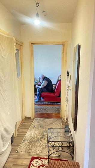 Apartament 2 camere Sagului confort 2 la etaj 2 partial mobilat si utilat - 2