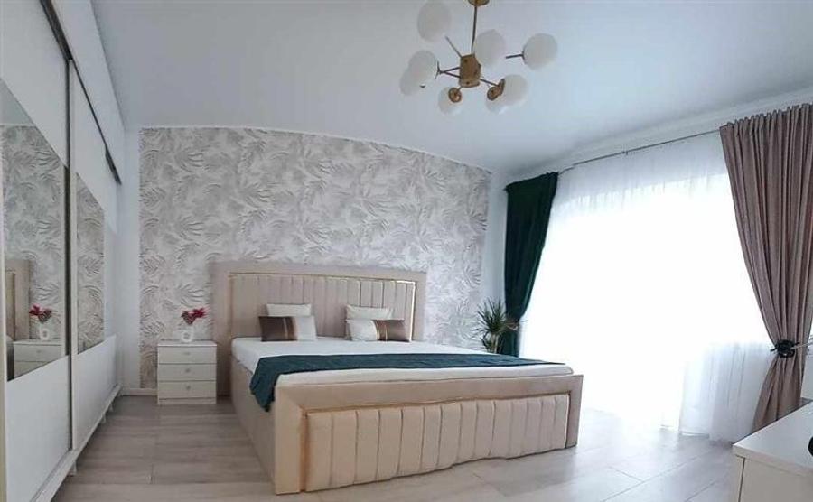 Apartament 1 camera EVERGREEN - 1