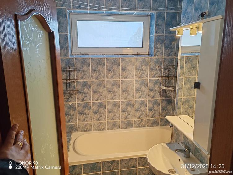 Inchiriez apartament zona Garii vizavi de PROFI Market - 7