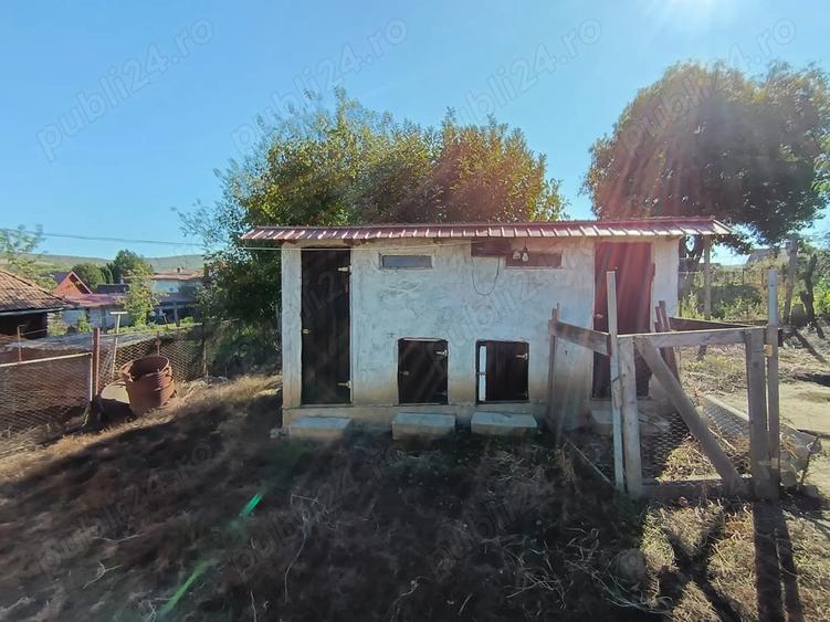 Casa de vanzare in comuna Band, jud. Mure? - 7