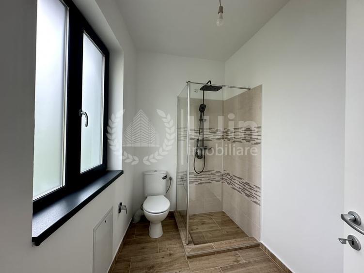 Casa tip duplex 4 camere finisat | 115mp util | 388mp teren | Manastur - 7