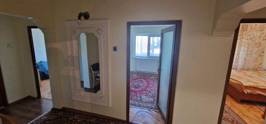 Faleza Nord 4 camere decomandate etajul 2 - 13