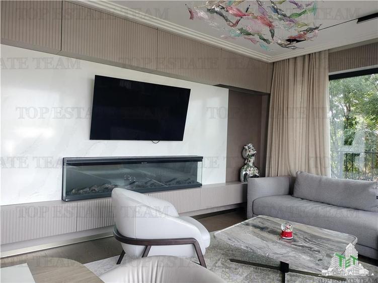 Apartament Premium Pipera - 4