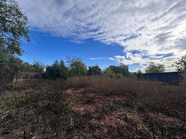 Teren intravilan-constructii | 901 mp |  Stefanestii de Jos – Strada Violetelor - 5