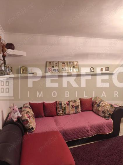 Ap.3 camere 9 Mai DECOM. Pret 73900 euro - 7