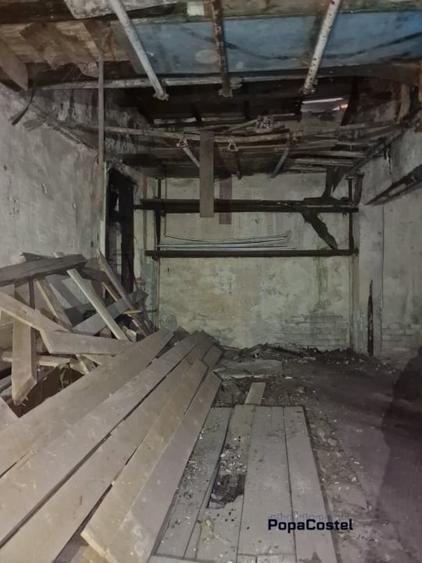 Dorobanti - ASE teren 322 mp cu 2 constructii, toate utilitatile - 10