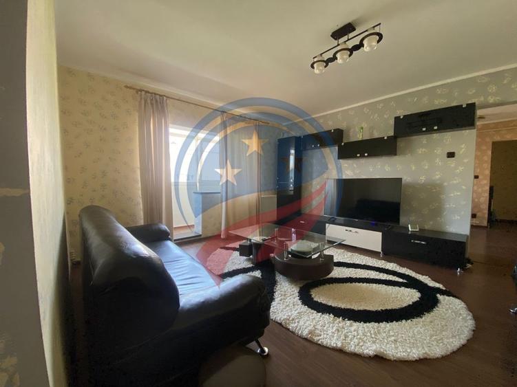 APARTAMENT CHIRIE 2 CAMERE ROVINE ROVINE CU CENTRALA - 1