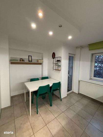 Apartament Langa casa de cultura Bragadiru - 6