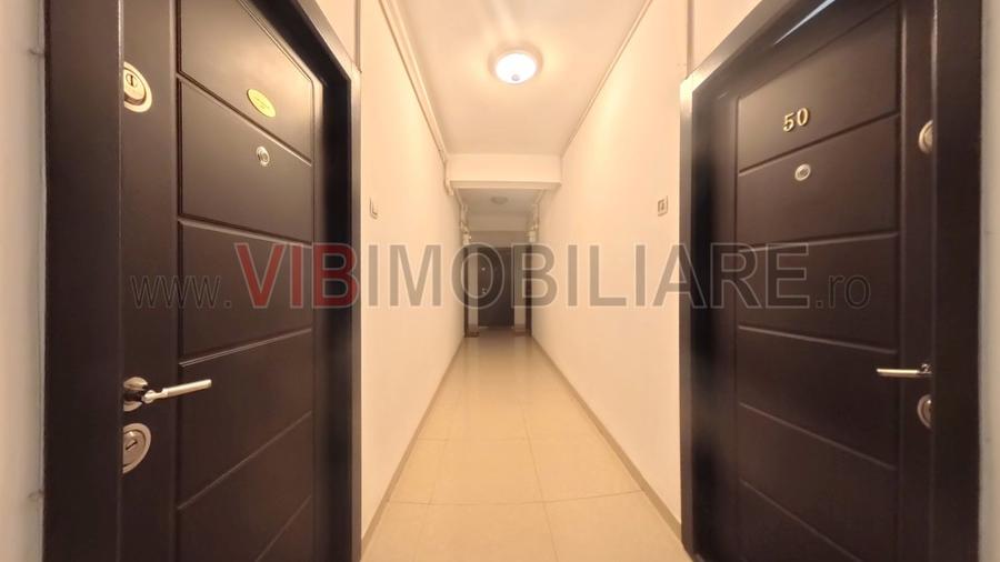 Mihai Bravu/Metrou/2camere decom/mobilat/utilat - 12