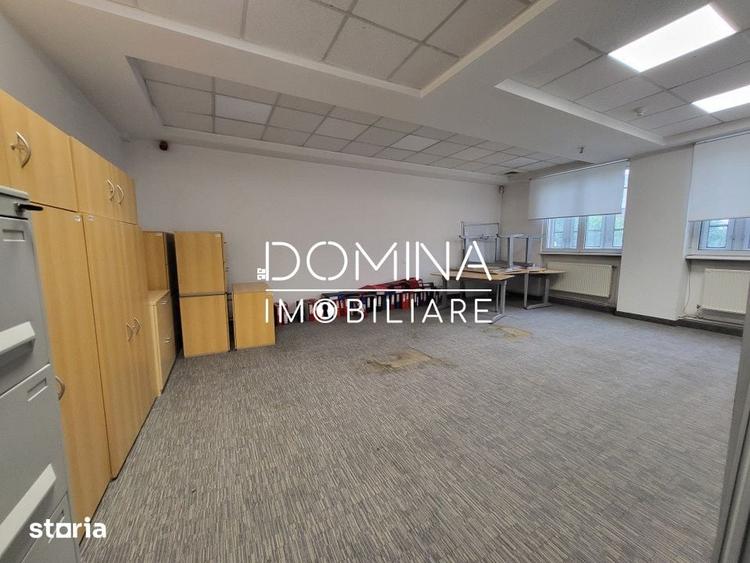 Spațiu comercial, de 230 mp, în Traian