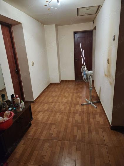 Vand casa locuibila + teren - 11