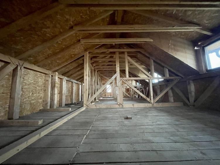 Pensiune cu piscina in constructie - 15