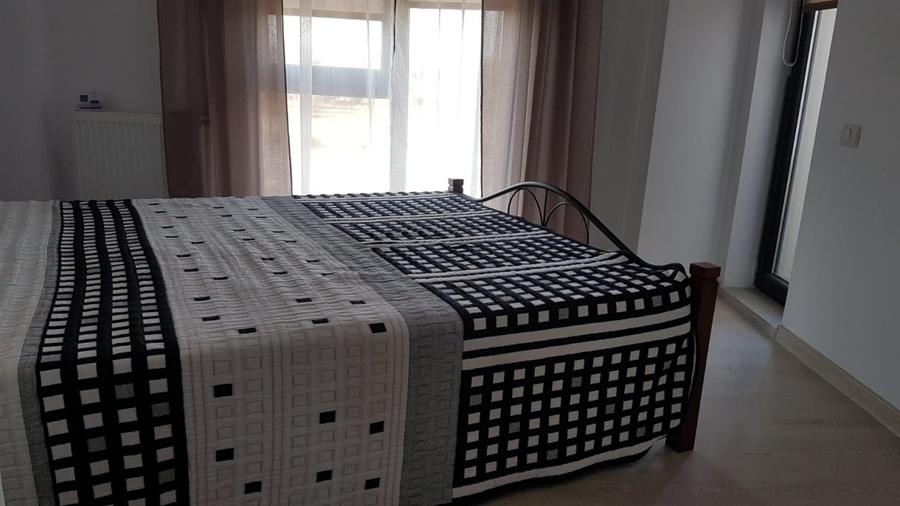 ELVILA - APARTAMENT CU 2 CAMERE,  MOBILAT SI UTILAT - 6