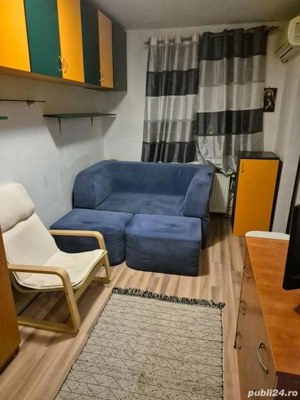 Garsoniera confort 2 de inchiriat Alexandru Obregia - Dragos Mladinovici - 8