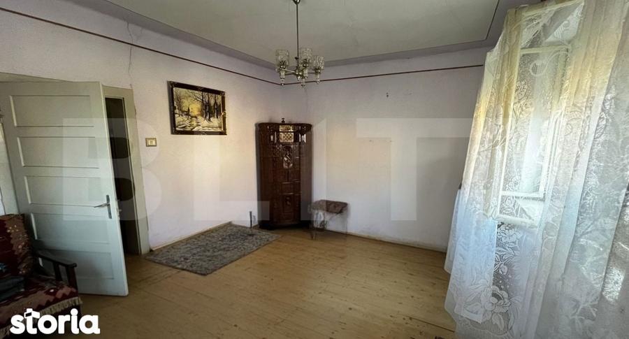 Casa de vanzare in Blaj 2500 mp teren, 90 mp utili - 4